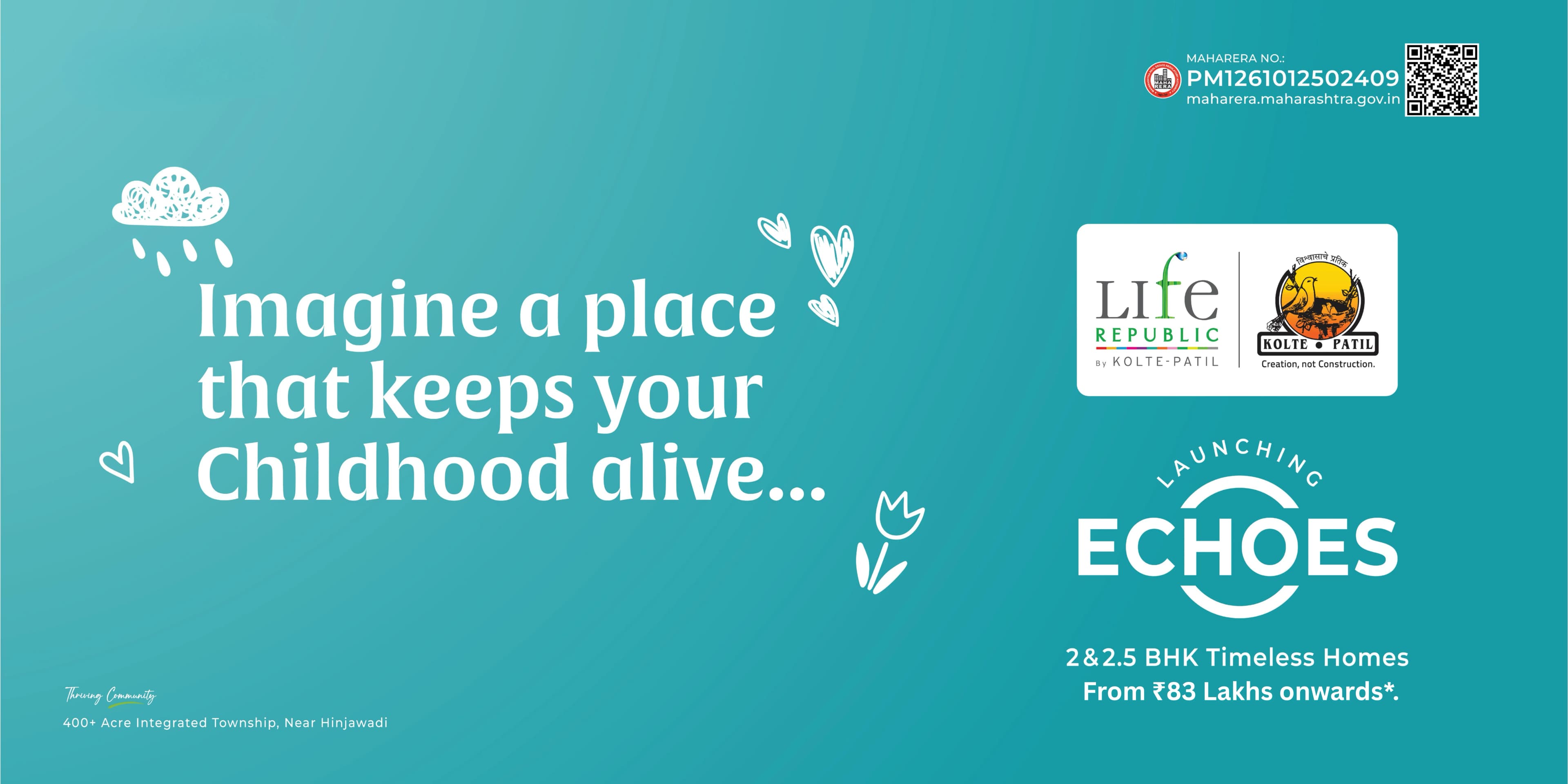 Echoes Desktop Slide 1