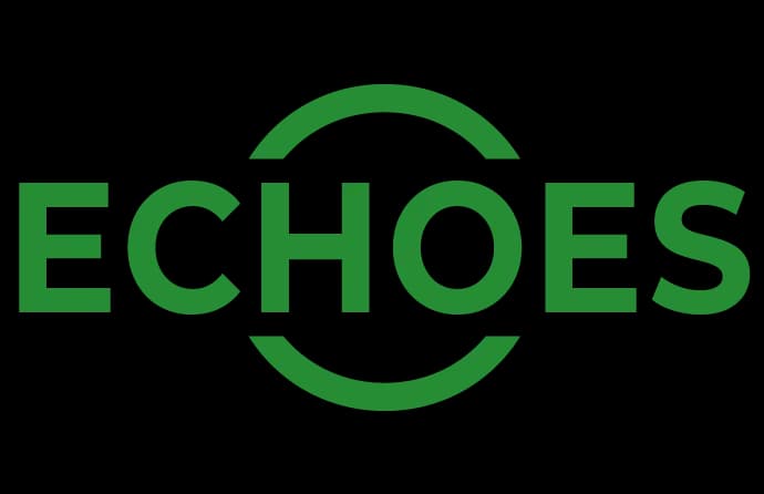 Echoes Logo